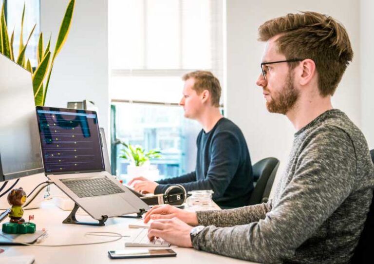 Work with The True Marketer