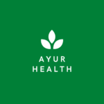 Ayur Health Logo