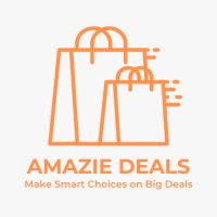 Amazie Deals E-Com Store Logo