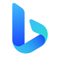 Bing Ads logo on The True Marketer Website